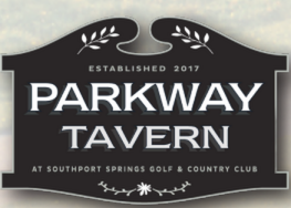 Parkway Tavern Re-Opens at Southport Springs