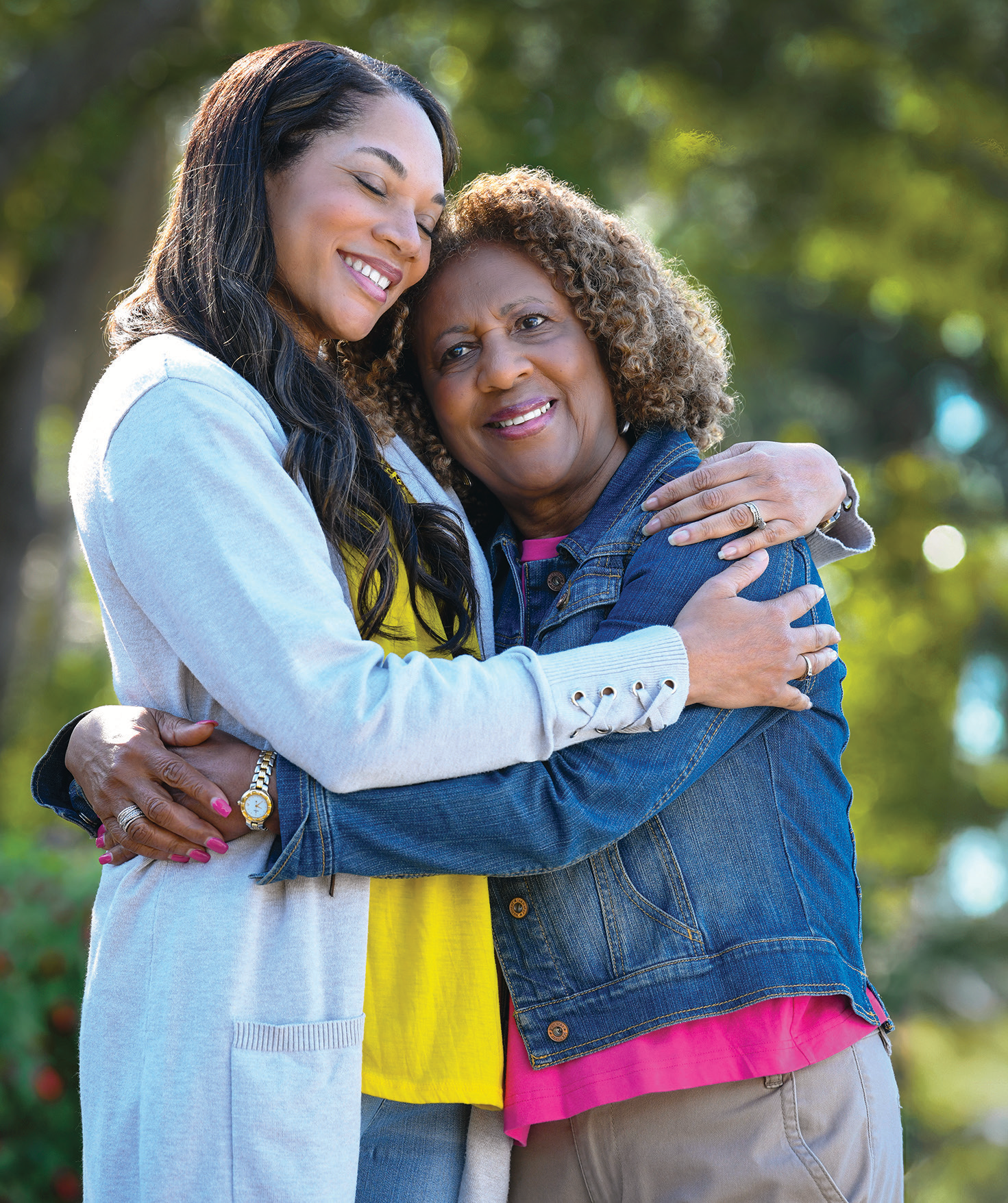 ADVENTHEALTH HOSPITAL Women's Screenings To Prioritize By Age