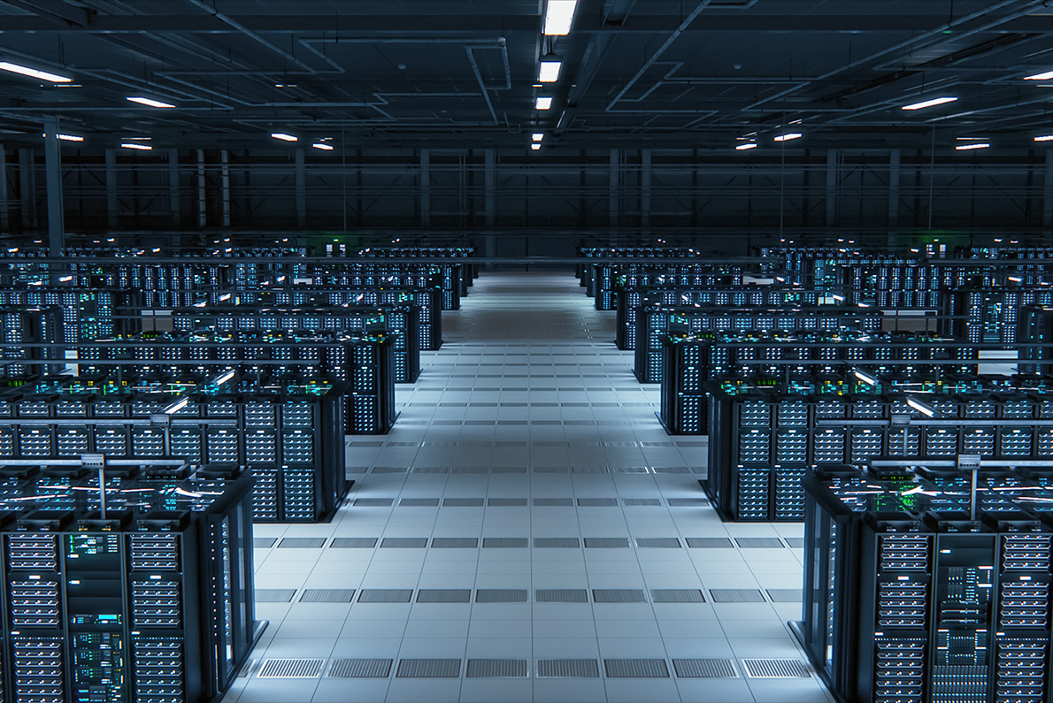 ZEPHYRHILLS - Prohibition Of Data Centers Considered