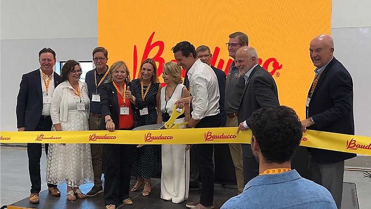 New Bauducco Facility in Zephyrhills Highlights Bilingual Hiring